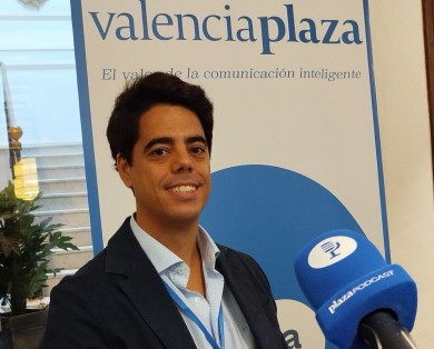 Pablo Reig: la auditoría es solo el primer paso para preparar una empresa ante emergencias