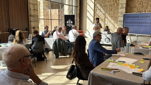 Rodes Lab: arranca un proyecto colaborativo con la necesidad de conectar formación y empleo para retener talento