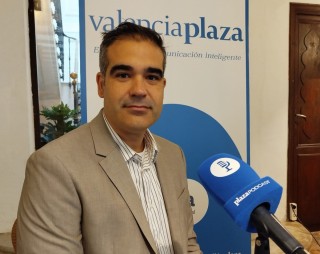 Jorge Ros: los profesionales que hacen posible volver a abrir tras una emergencia