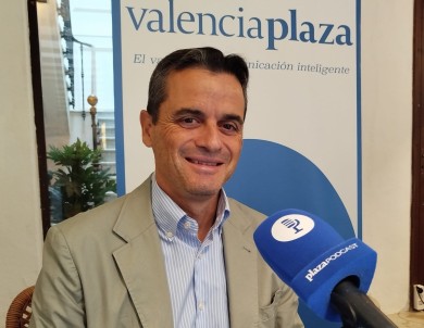 Julio Delgado: 
