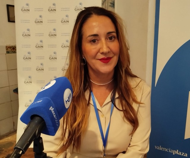 Romina Moya: 