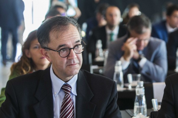 La CE urge a España a presentar proyectos ferroviarios 