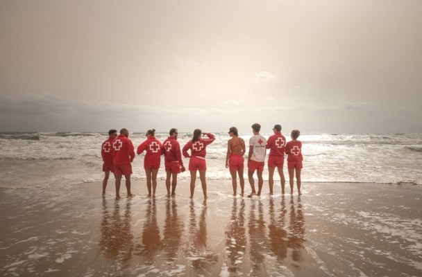 Cruz Roja inicia la temporada de verano con presencia en 225 playas y más de 100 puntos de asistencia
