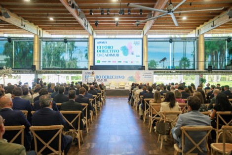 Cuatro de cada cinco directivos apuntan a la agroalimentación y la agrotecnología como el motor económico de la Región en 2030