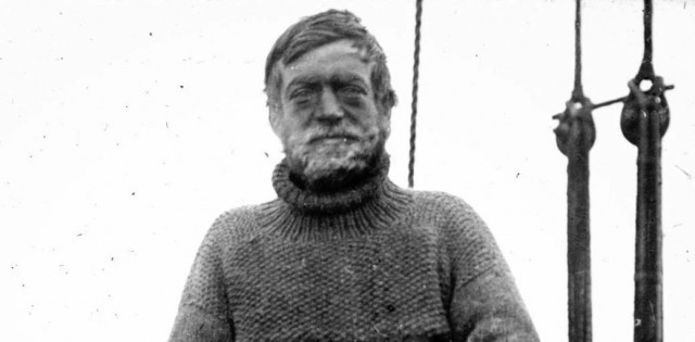 Ontheroad publica en valencià 'l'odissea' a Shackelton narrada per Alfred Lansing
