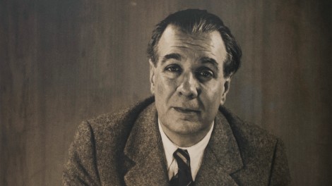 Robin Lefère analiza este miércoles la literatura de Borges en el CeMaB