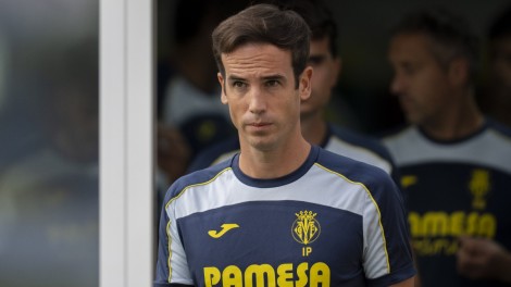 Iñigo apela a la importancia de la Copa y pide a su equipo que no se relaje