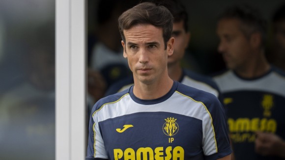 Iñigo apela a la importancia de la Copa y pide a su equipo que no se relaje