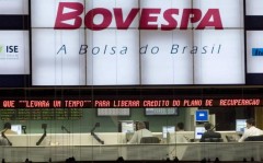 'Lunes negro' en la bolsa brasileña: el Bovespa se hunde más del 15% tras la inesperada victoria de Lula