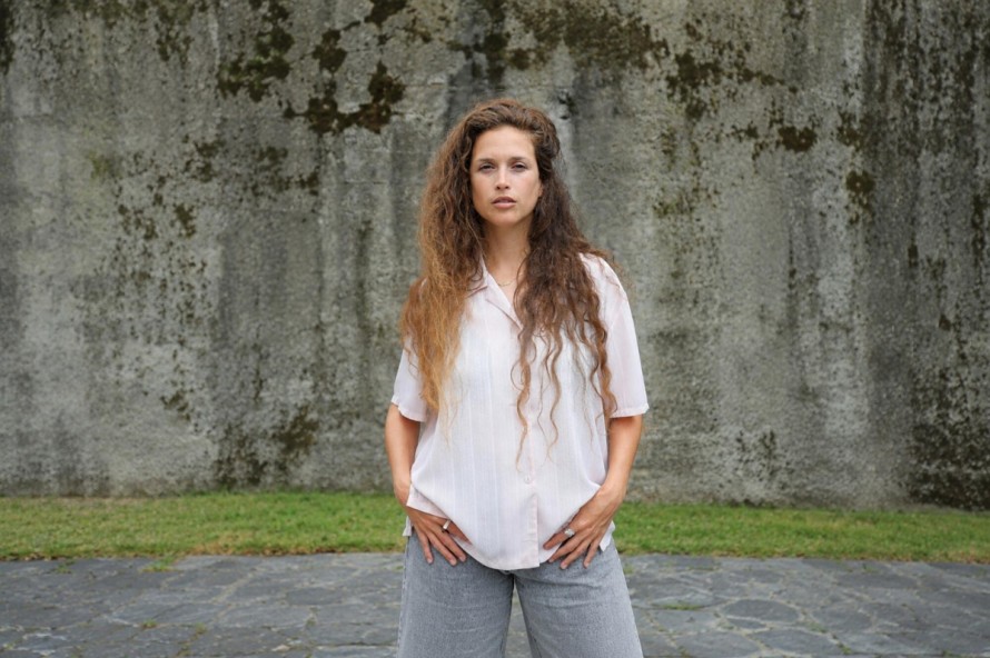 Mer Gómez: “La mirada médica es la que dice que, como un cuerpo está enfermo, tiene que ser modificado”