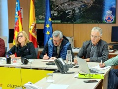 Qué fue del informe sobre la Dana que el Gobierno encargó a un grupo de expertos y quiso descartar sin abonar su coste