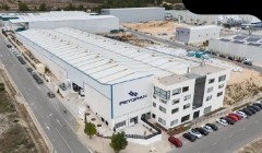 Sherpa Capital adquiere la ibense Industria Peygran, especializada en soluciones para la construcción