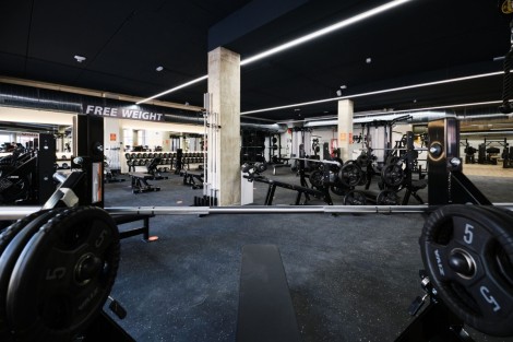 La cadena Enjoy Wellness aterriza en Alicante con un complejo deportivo de 6 millones en Campoamor