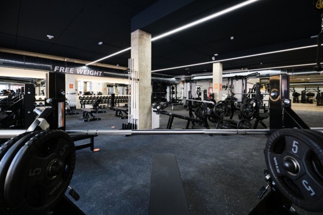 La cadena Enjoy Wellness aterriza en Alicante con un complejo deportivo de 6 millones en Campoamor