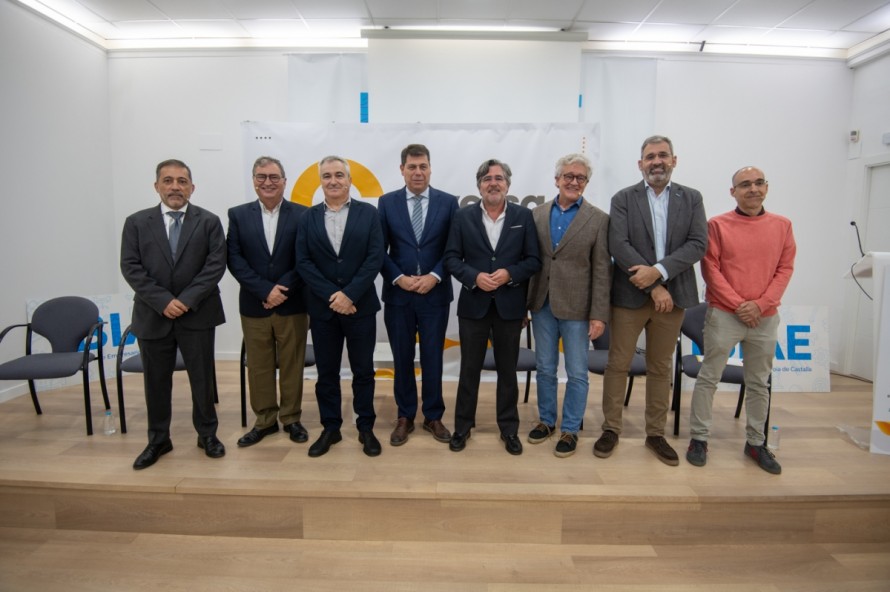 La provincia reclama mejor conectividad interurbana: clave para acceder al empleo industrial y ganar competitividad 