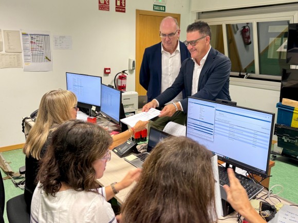 El PP de Alicante ya tiene lista para el 29N: confirma a María Gómez como 'número tres' al Congreso y a la ilicitana Lastra, como 'número cinco'