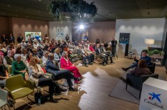 CaixaBank celebra en València la segunda edición de los encuentros ‘Generación +’