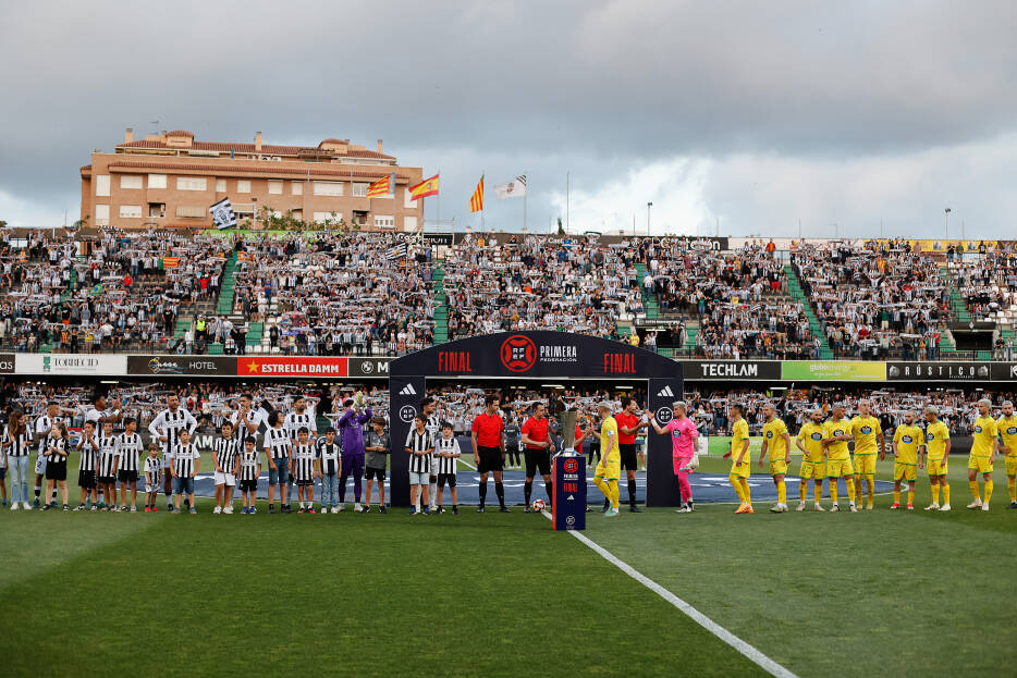 El Castellón volverá a batirse con los históricos: las rivalidades regresan a Castalia en Segunda División