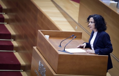 La patronal de residencias lamenta que Servicios Sociales pierda peso en el actual Consell