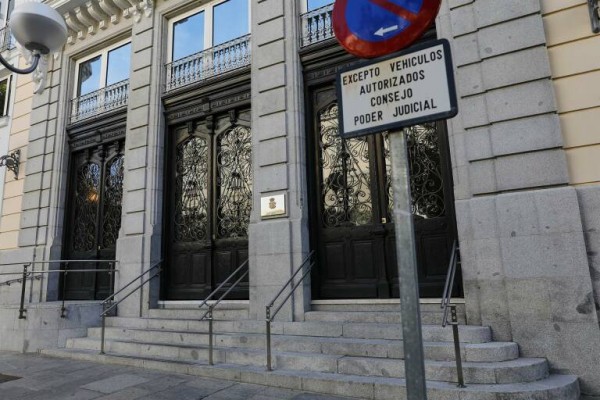 División entre los jueces por la renovación del CGPJ: 