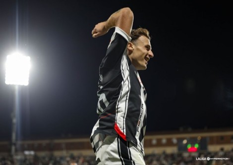 CD Castellón 4-0 Sporting Gijón