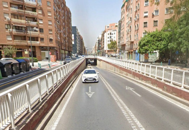 Transportes advierte de que la reversión de Pérez Galdós podría hacer perder ayuda europea
