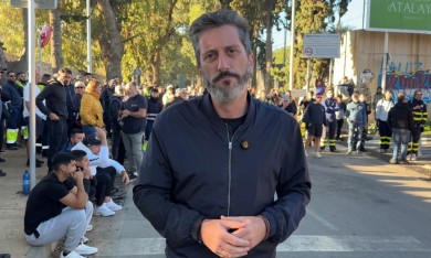 La lista de Podemos al 29N por Murcia: Víctor Egío será el candidato
