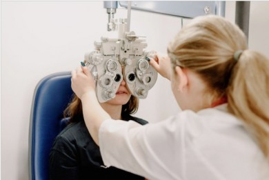 Oftalmología avanzada en Valencia: tratamientos especializados para cuidar la salud visual