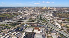 Ferrovial despeja las dudas de la viabilidad de su autopista en Tennessee (EEUU) y se dispara en bolsa