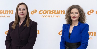 Consum nombra a Nuria Enríquez directora de TIC y reorganiza su estructura directiva