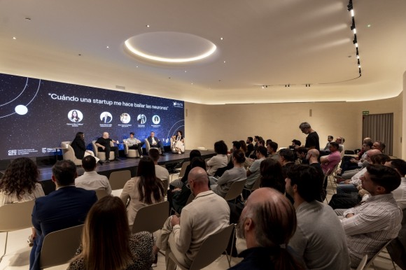 La aceleradora del CEEI reúne a startups e inversores referentes en el sexto Castellón Invest