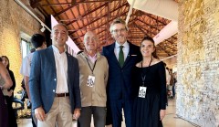 Cerca de 250 estudiantes de diseño y arte conectan con artesanos para impulsar el relevo generacional en la Región