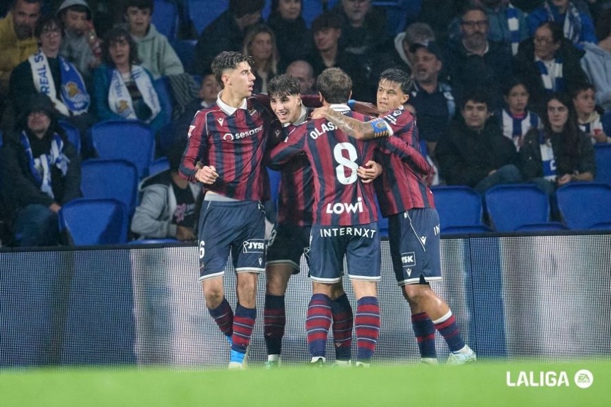 El Levante busca evitar sorpresas en su estreno copero ante el Tarancón