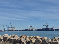 PortCastelló analizará por primera vez en más de una década su huella socioeconómica en el entorno