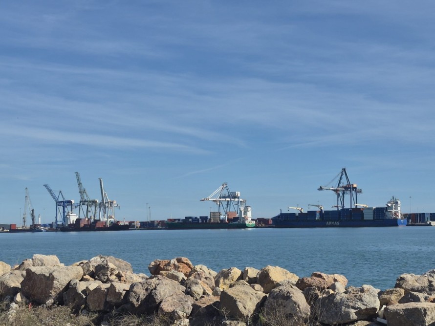 PortCastelló analizará por primera vez en más de una década su huella socioeconómica