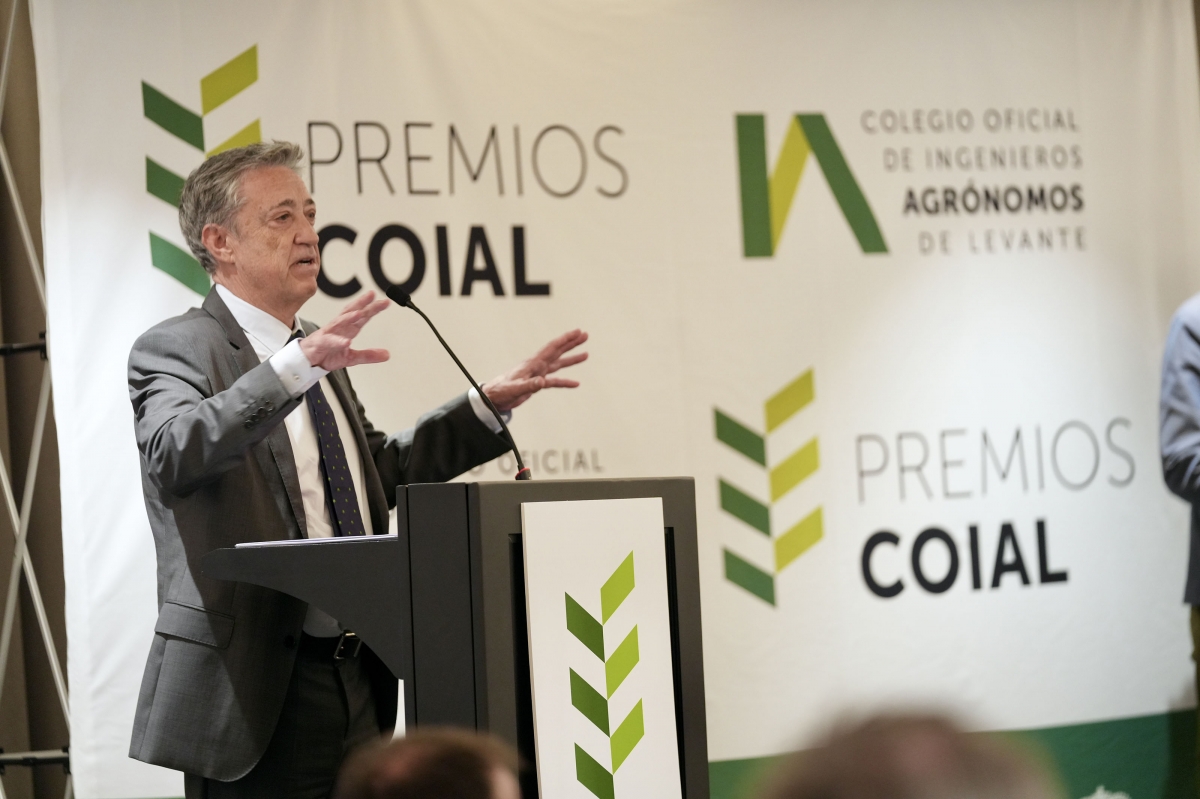 Olallo Villoldo, el ingeniero agrónomo que entendió que todo iba de personas