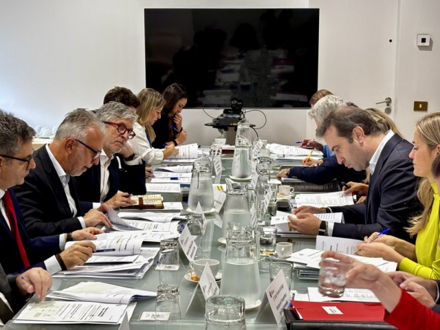 El Gobierno destaca que se han abonado más de 10.000 millones para la reconstrucción de las zonas afectadas por la Dana