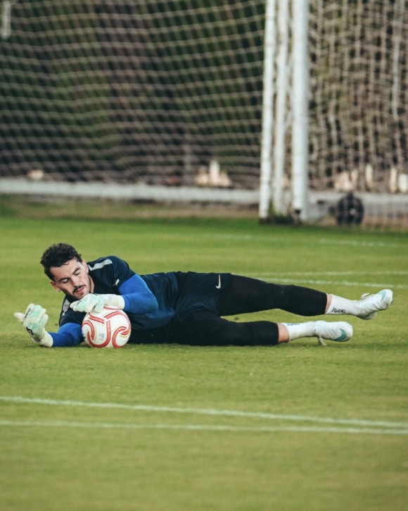 Día de rotaciones en el Elche CF