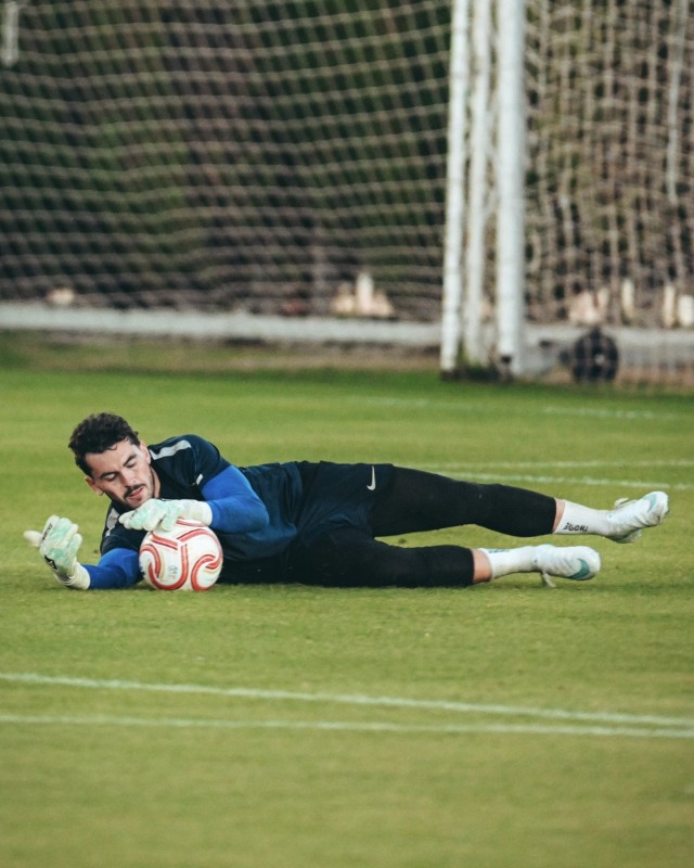 Día de rotaciones en el Elche CF
