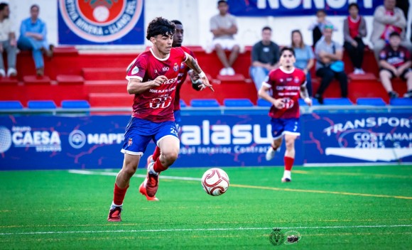 El derbi Minera-Cartagena copa la atención copera en la Región este miércoles