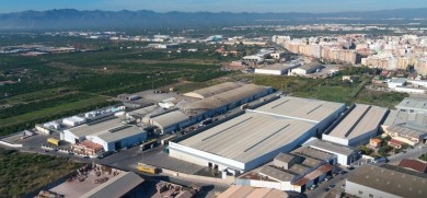 Arkadia, Nerva y Kartogroup, las empresas de Castellón beneficiarias de unas ayudas a la industria del Consell: recibirán 7,3 millones
