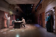 La memoria histórica protagoniza la programación semanal en el Paranimf de la UJI con dos espectáculos