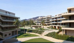 Cívica Homes lanza el residencial Arena Village, que aúna vivienda e inversión turística en Benidorm
