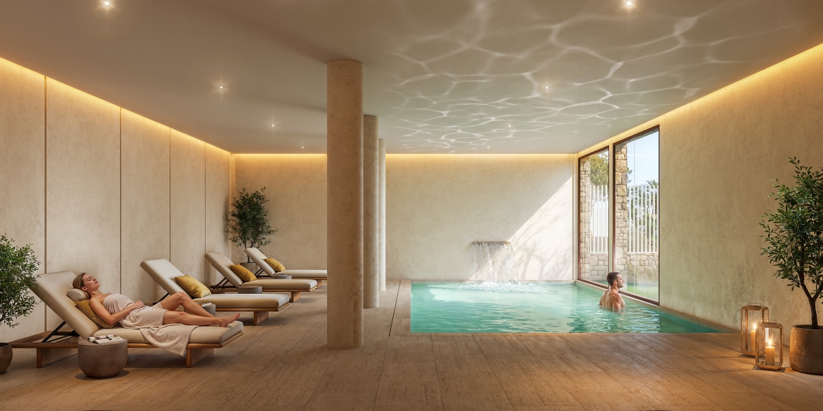 Residencial Arena Village en Benidorm