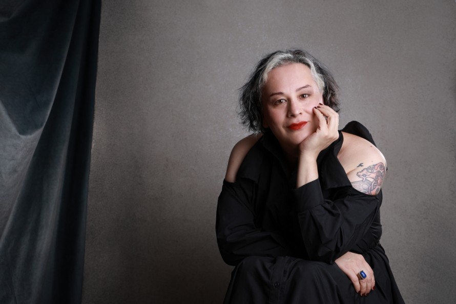 Alana S. Portero: 