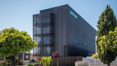 Cecotec proyecta en Almussafes una de las mayores gigafactorías de vivienda industrializada de Europa