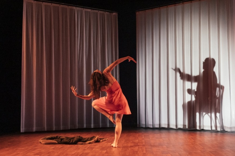 Lucia Joyce, la precursora de la danza sepultada bajo la sombra paterna