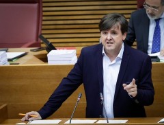 Compromís reclama un plan urgente para la cerámica ante un gas que  “ya roza los 100 euros” y pide respuesta a las Administraciones
