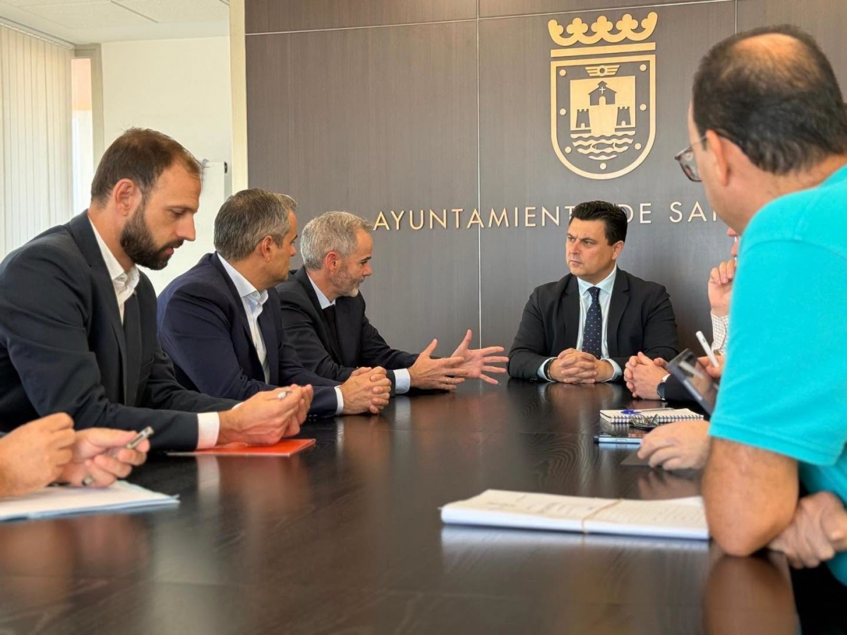  - Foto: AYTO. SAN JAVIER
