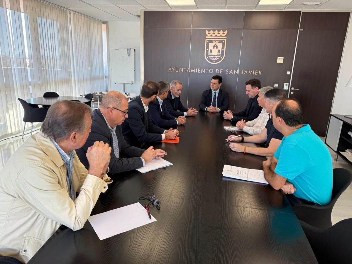  - Foto: AYTO. SAN JAVIER